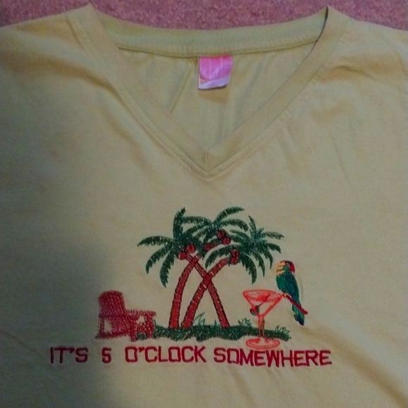 LAT t-shirt - Picture 2 of 5